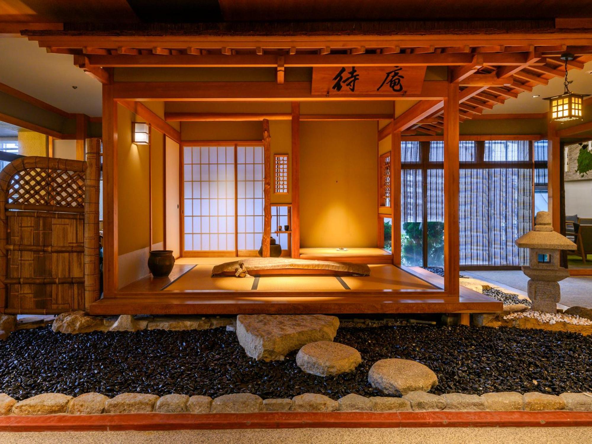 Kamenoi Hotel Nachi Katsuura Nachikatsuura Extérieur photo