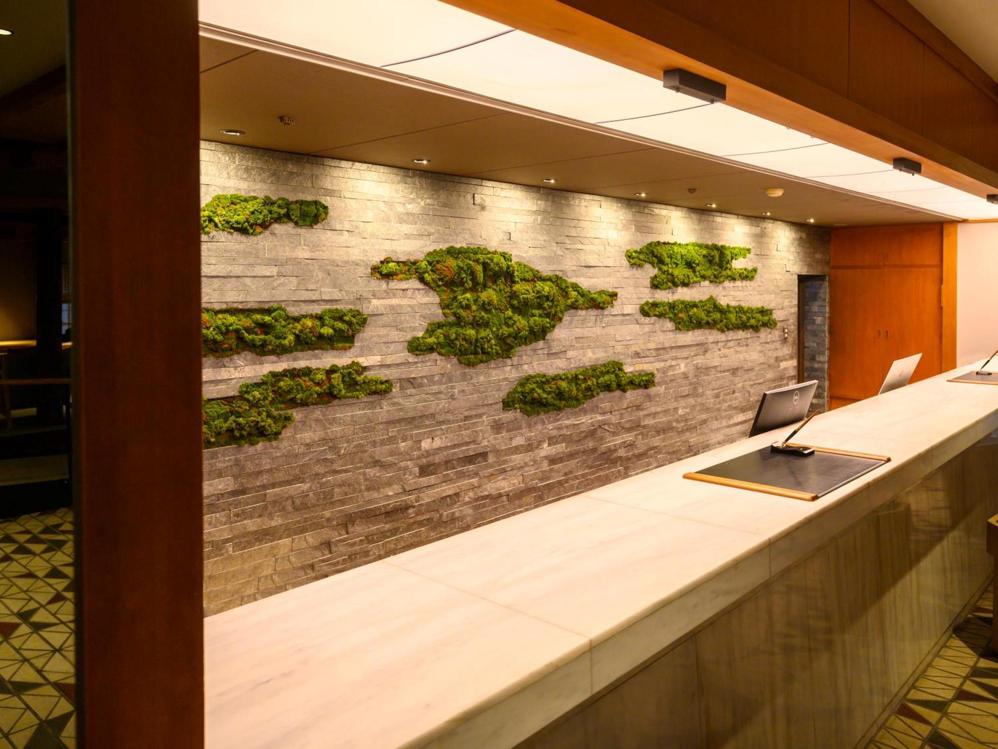Kamenoi Hotel Nachi Katsuura Nachikatsuura Extérieur photo