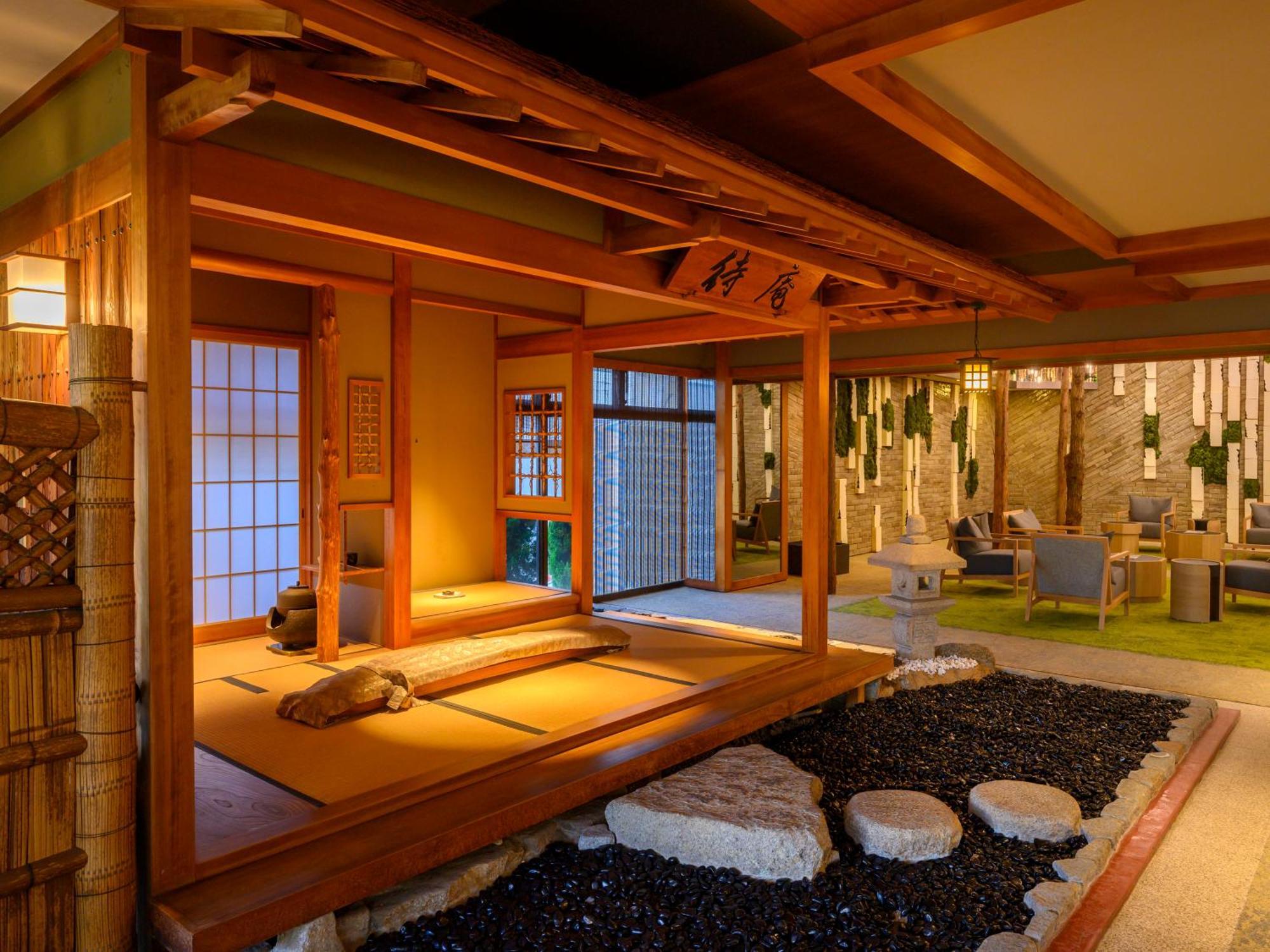 Kamenoi Hotel Nachi Katsuura Nachikatsuura Extérieur photo