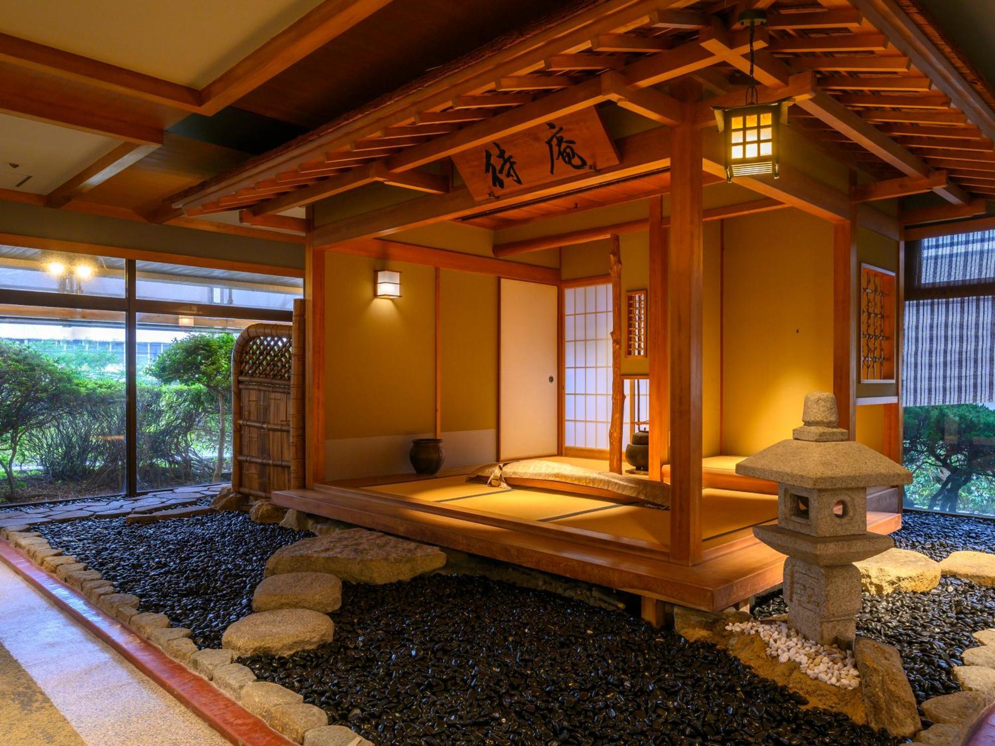 Kamenoi Hotel Nachi Katsuura Nachikatsuura Extérieur photo