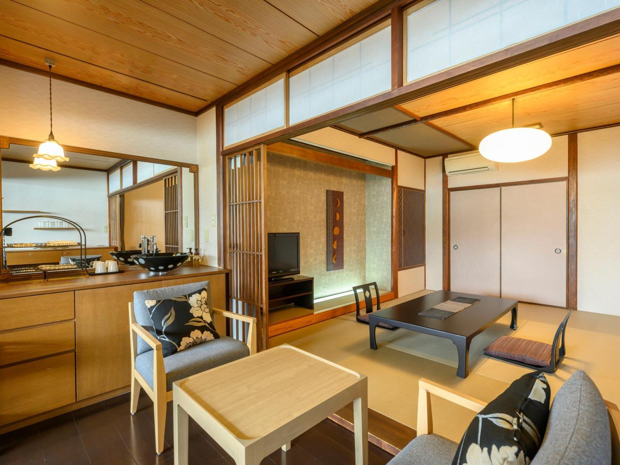 Kamenoi Hotel Nachi Katsuura Nachikatsuura Extérieur photo