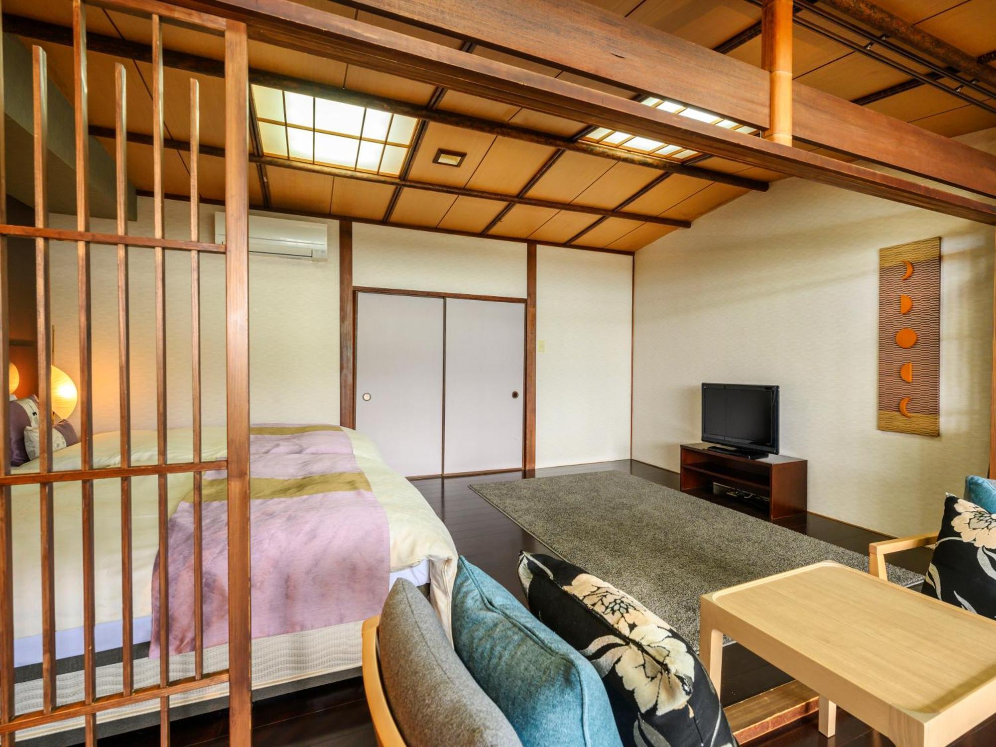 Kamenoi Hotel Nachi Katsuura Nachikatsuura Extérieur photo