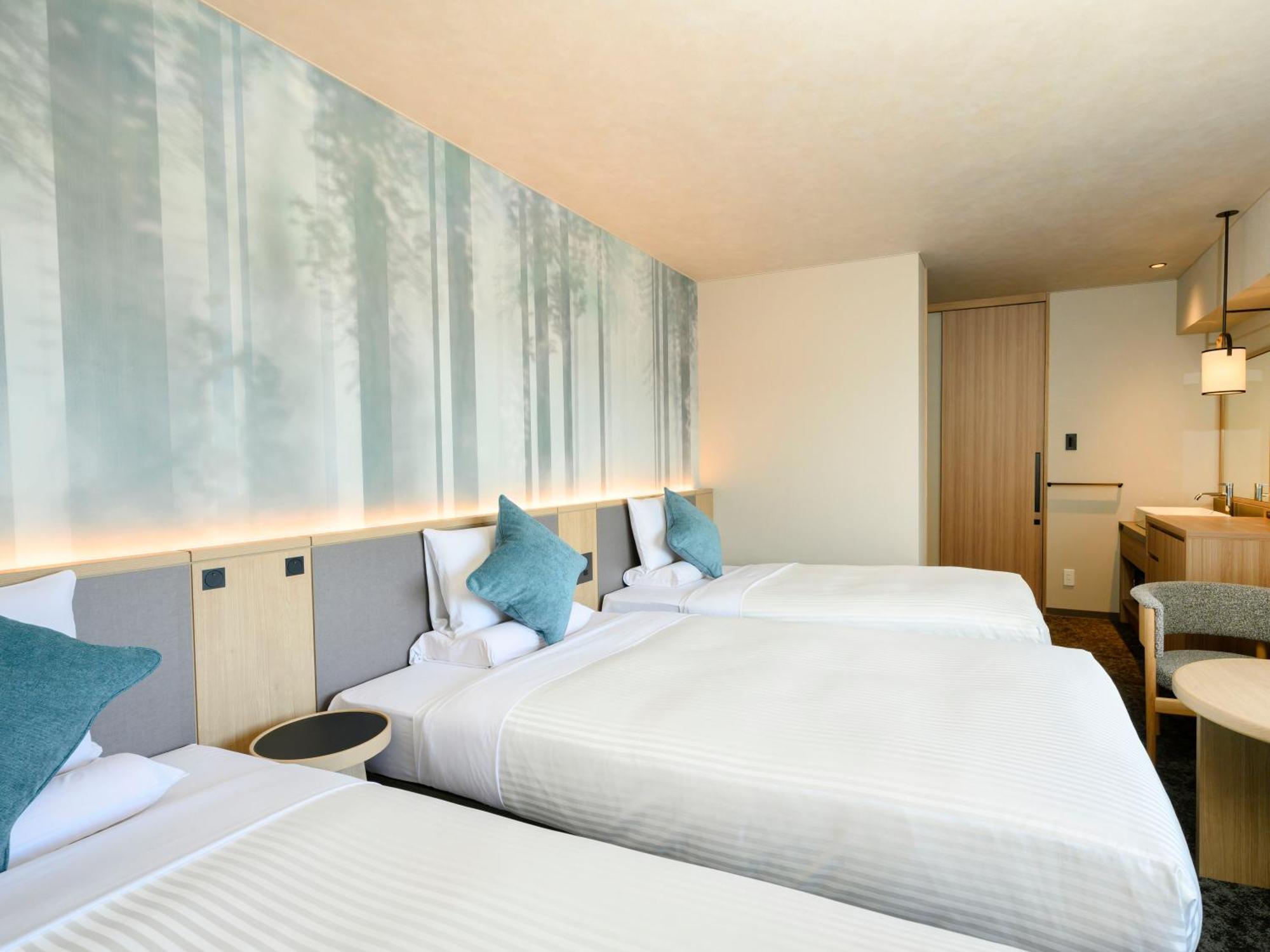 Kamenoi Hotel Nachi Katsuura Nachikatsuura Extérieur photo