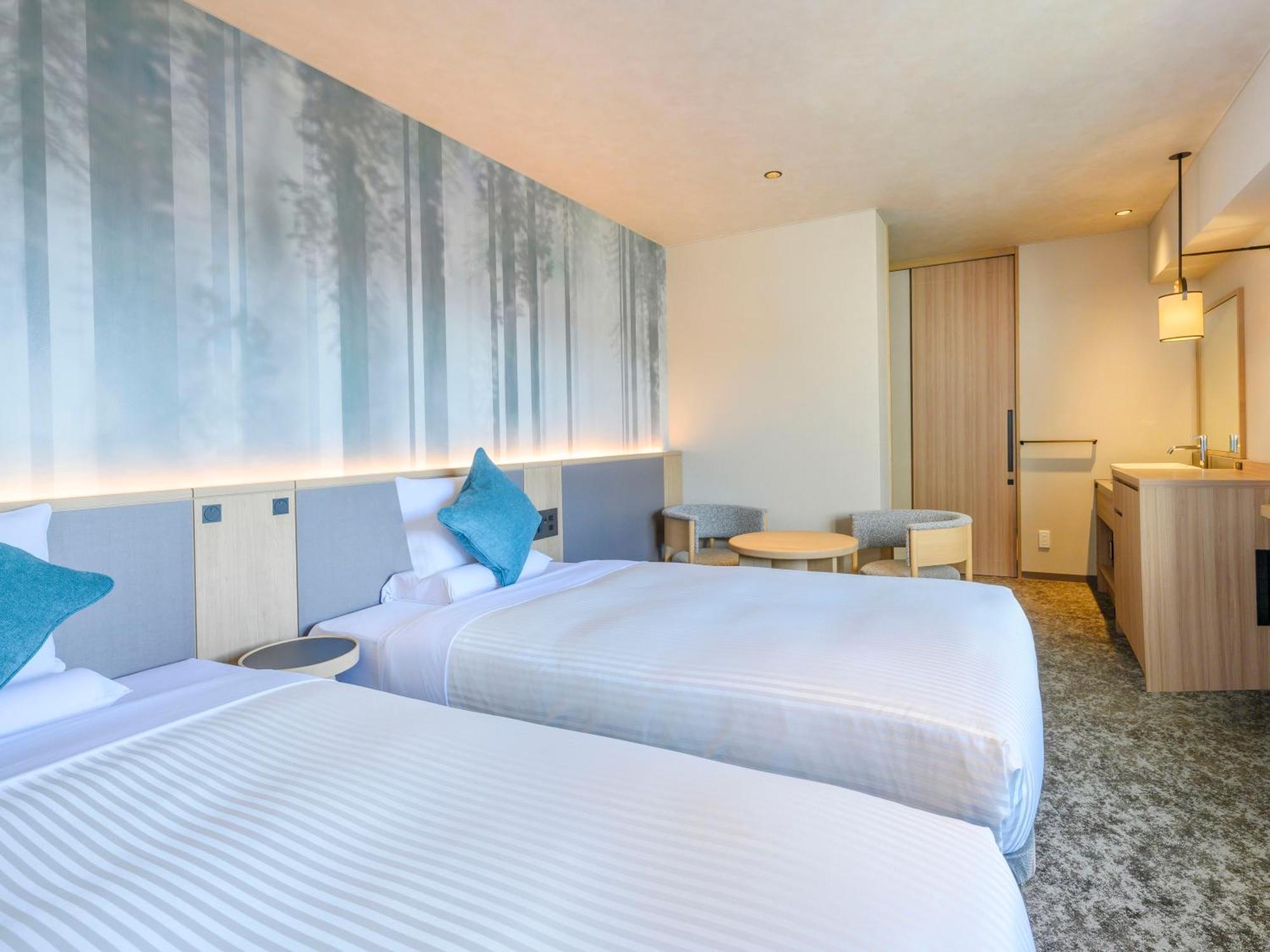 Kamenoi Hotel Nachi Katsuura Nachikatsuura Extérieur photo