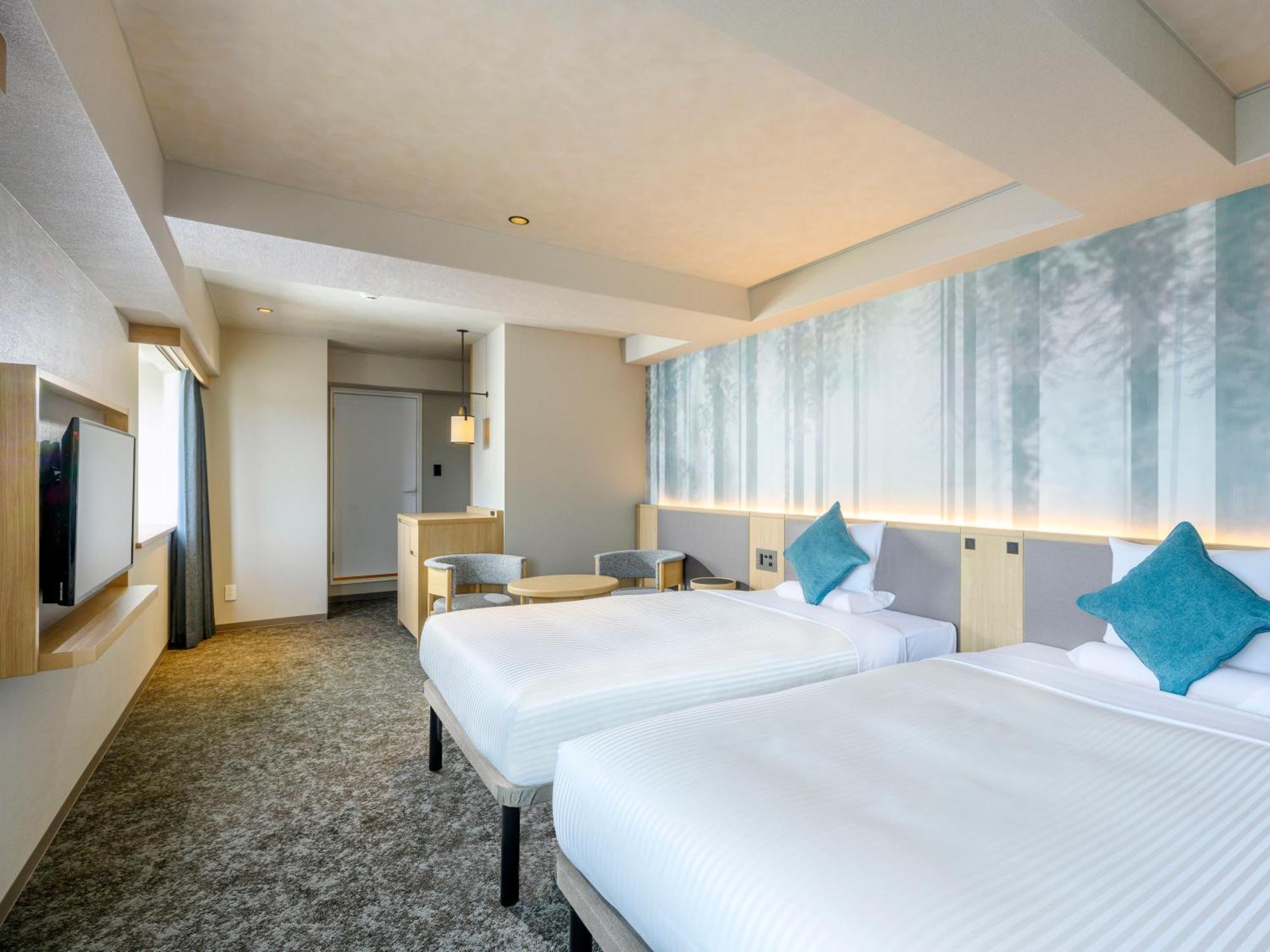 Kamenoi Hotel Nachi Katsuura Nachikatsuura Extérieur photo