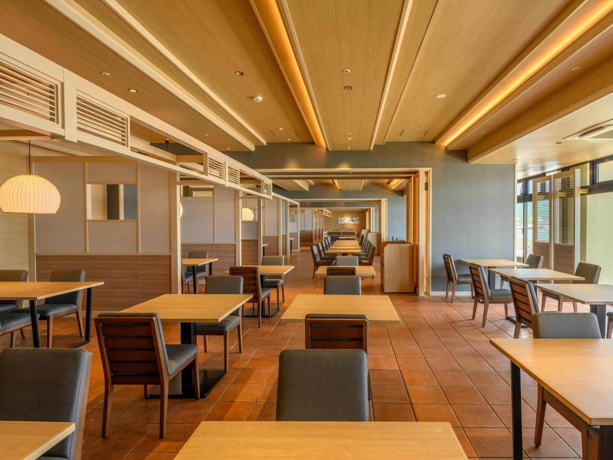 Kamenoi Hotel Nachi Katsuura Nachikatsuura Extérieur photo