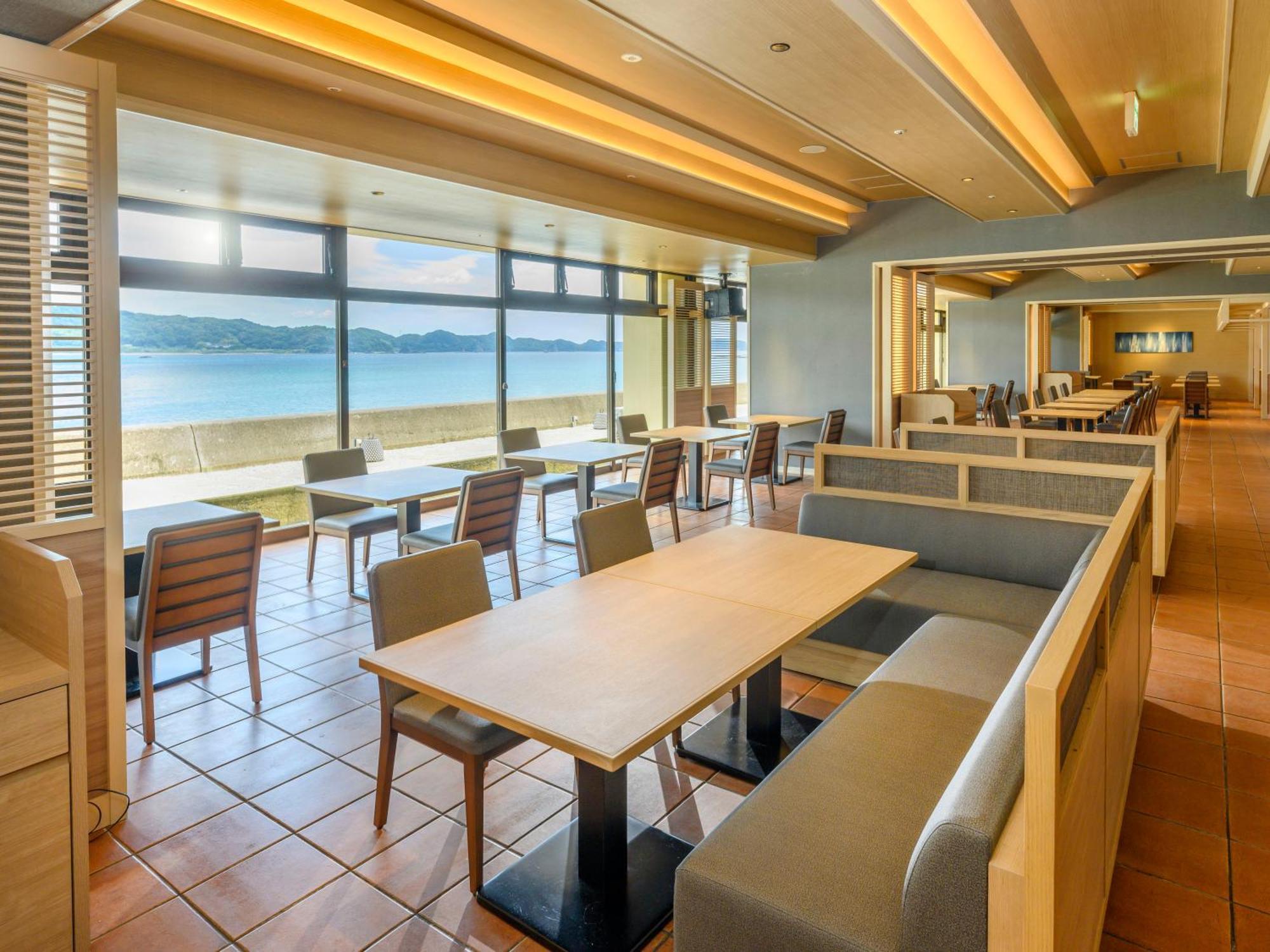 Kamenoi Hotel Nachi Katsuura Nachikatsuura Extérieur photo