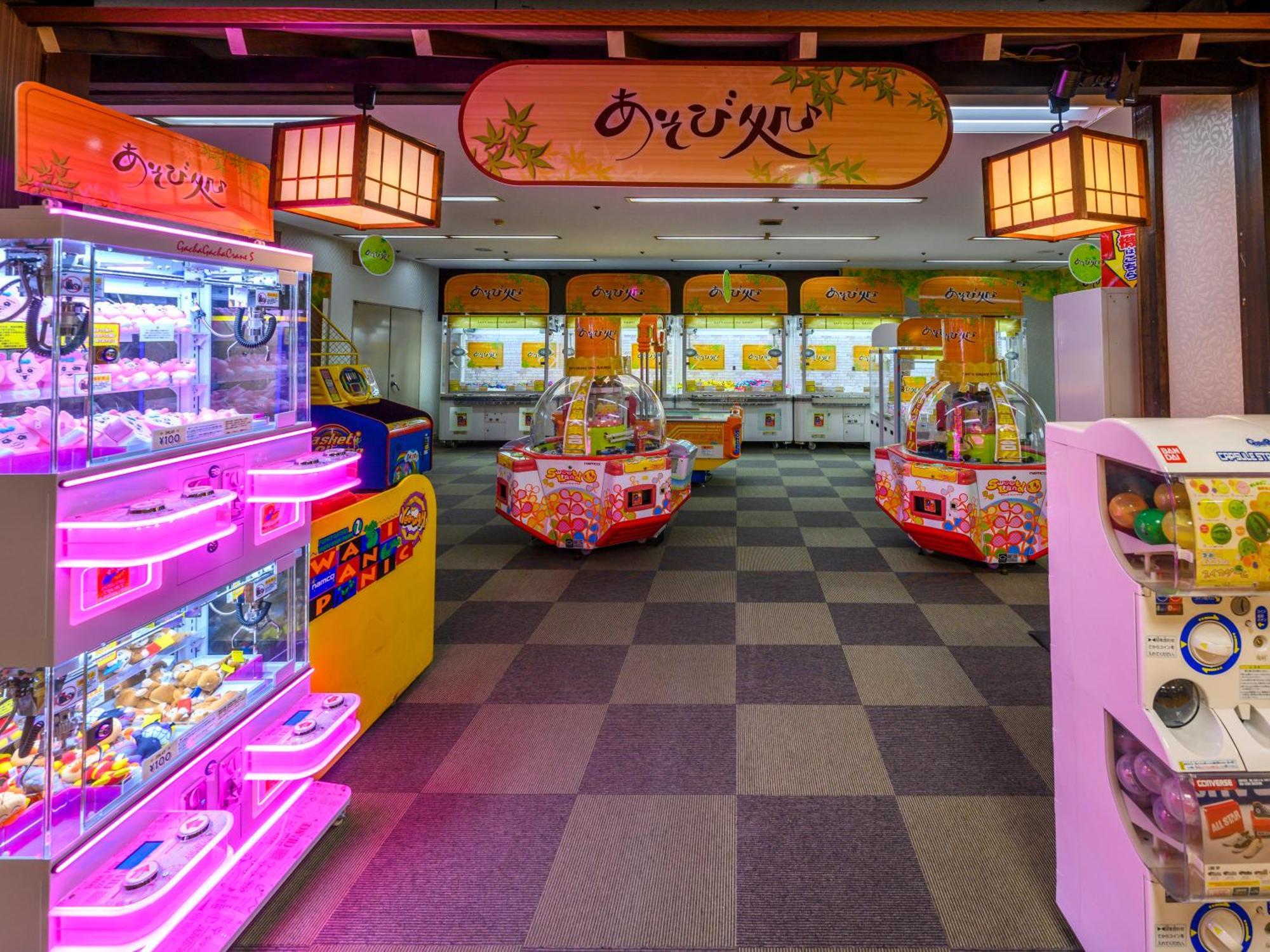 Kamenoi Hotel Nachi Katsuura Nachikatsuura Extérieur photo