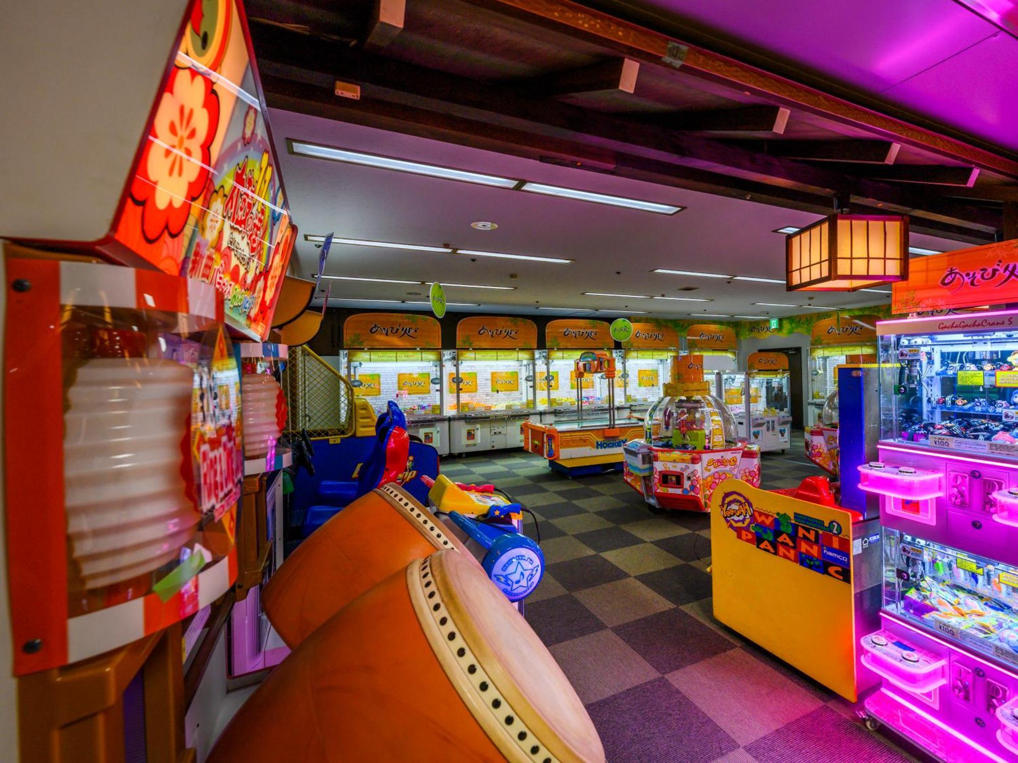 Kamenoi Hotel Nachi Katsuura Nachikatsuura Extérieur photo