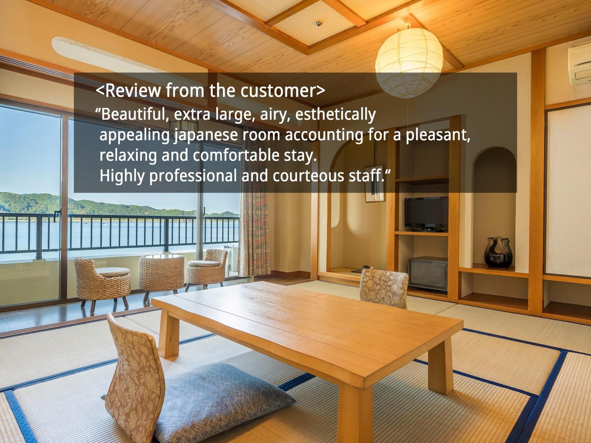 Kamenoi Hotel Nachi Katsuura Nachikatsuura Extérieur photo