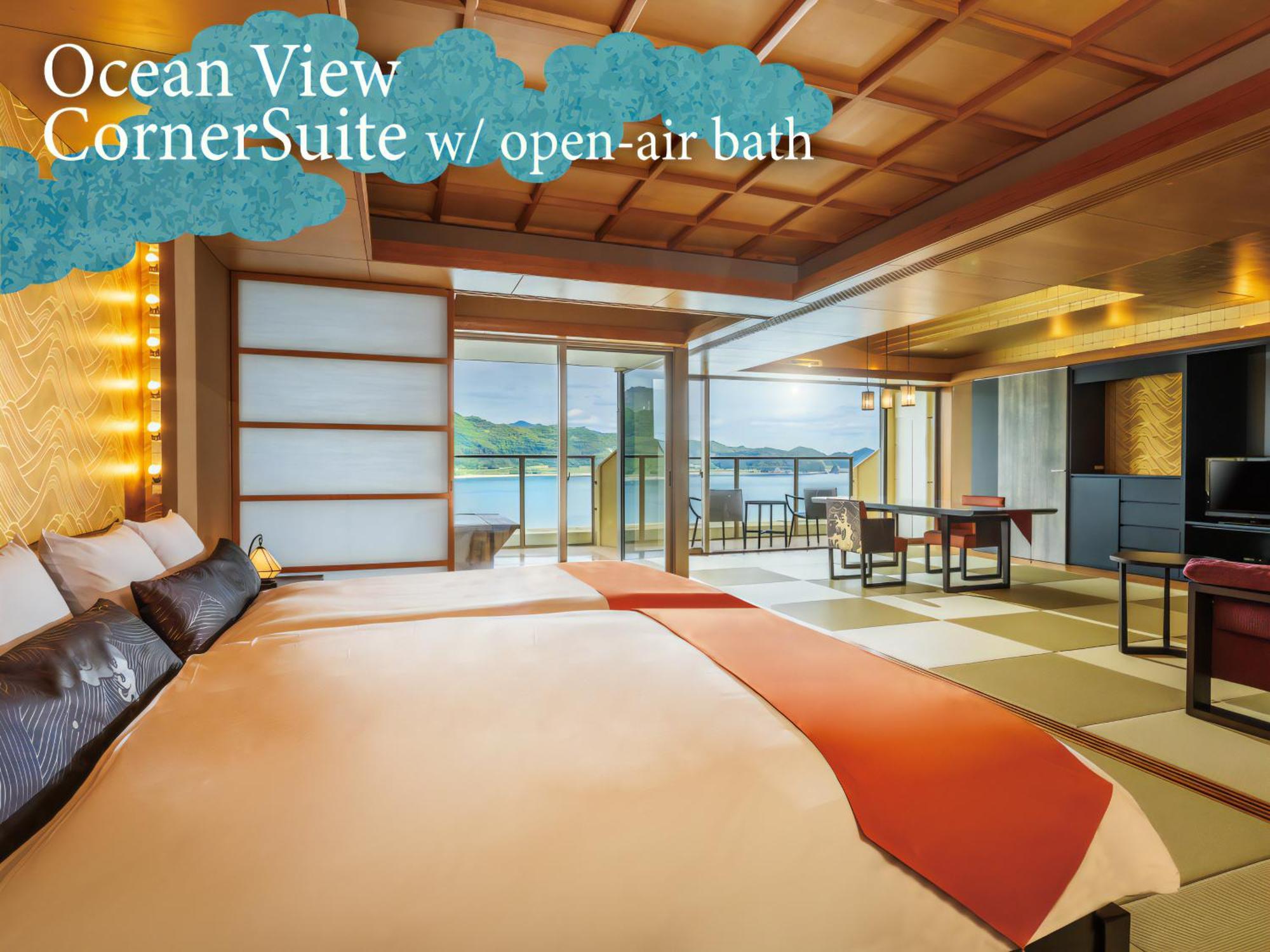 Kamenoi Hotel Nachi Katsuura Nachikatsuura Extérieur photo