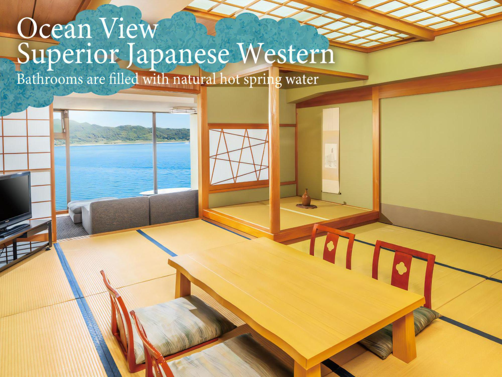 Kamenoi Hotel Nachi Katsuura Nachikatsuura Extérieur photo