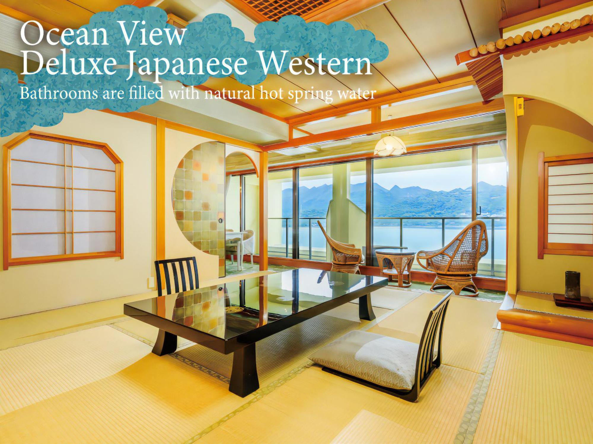 Kamenoi Hotel Nachi Katsuura Nachikatsuura Extérieur photo